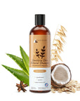 Sensitive Skin Shampoo for Puppies & Kittens (Unscented)