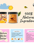 Organic Healthy Poops Supplement