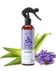 Lavender Coat Spray for Dog & Cat Smells