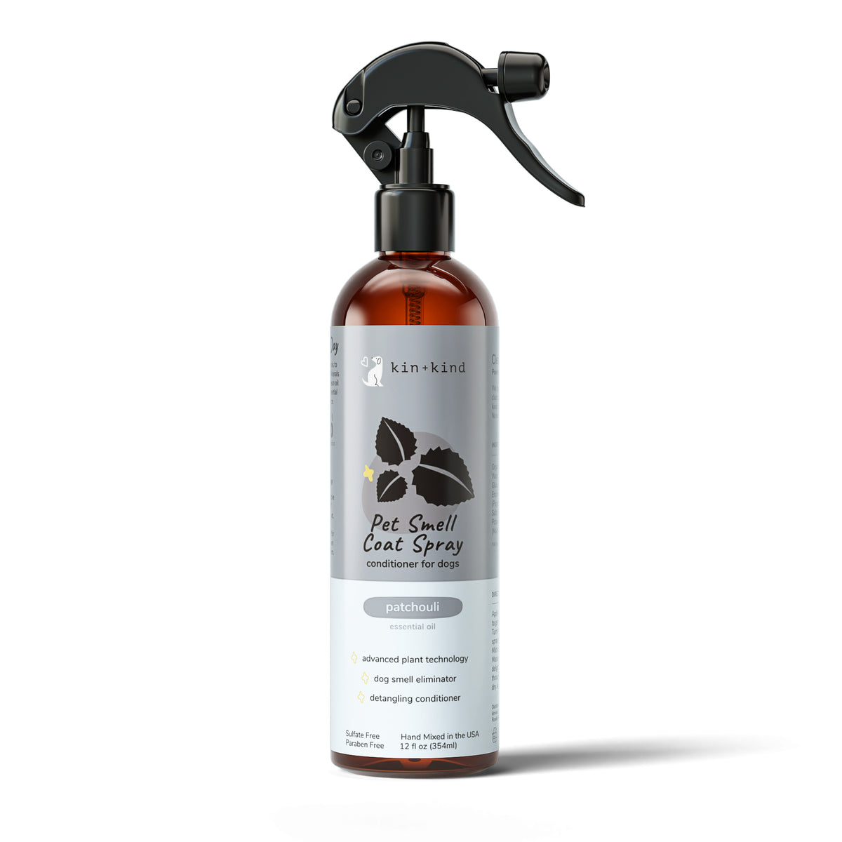 Dog fur spray shop