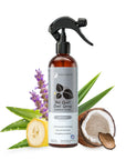 Patchouli Coat Spray for Dog Smells