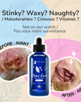 Dog Ear Cleanser