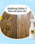 Pee+Stain+Odor Destroyer (Hardwood+Floor)
