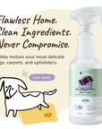 Pee+Stain+Odor Destroyer (Fabric+Carpet)