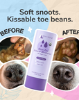 Nose+Paw Moisturizer (Dog & Cat)