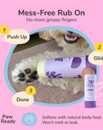 Nose+Paw Moisturizer (Dog & Cat)