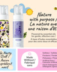 Calming Lavender Waterless Bath for Dogs & Cats