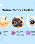 Nose+Paw Moisturizer (Dog & Cat)