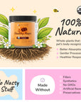Organic Healthy Poops Supplement