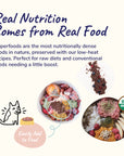 Organic Healthy Immunity Supplement