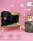 Pee+Stain+Odor Destroyer (Hardwood+Floor)