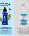 Dog Ear Cleanser