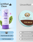 Nose+Paw Moisturizer (Dog & Cat)