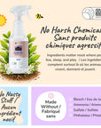 Cat Pee+Odor Destroyer (Kitty Litter)