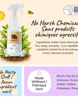 Pee+Stain+Odor Destroyer (Hardwood+Floor)