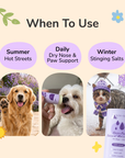 Nose+Paw Moisturizer (Dog & Cat)