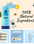 Hot Spot Relief Stick for Dogs+Cats