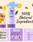 Nose+Paw Moisturizer (Dog & Cat)