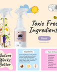 Cat Pee+Odor Destroyer (Kitty Litter)