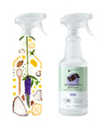 Pee+Stain+Odor Destroyer (Fabric+Carpet)