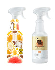 Pee+Stain+Odor Destroyer (Hardwood+Floor)