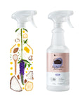 Cat Pee+Odor Destroyer (Kitty Litter)