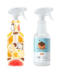 Pee+Stain+Odor Destroyer (Multi-Surface) - Citrus