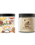 Organic Healthy Calm Supplement
