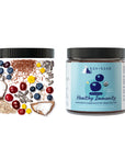 Organic Healthy Immunity Supplement