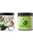 Organic Healthy Skin & Coat Supplement