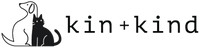 kin+kind Canada - Natural & Organic - Pet Grooming & Wellness