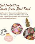 Organic Healthy Calm Supplement