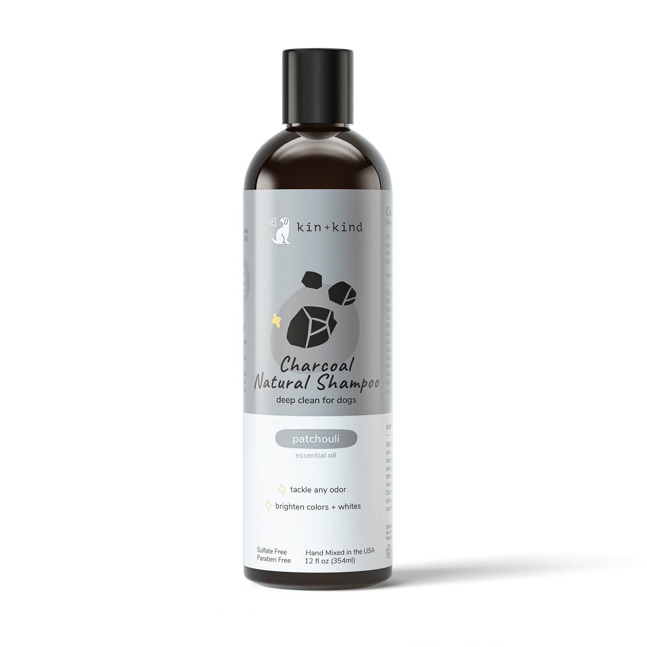 Coco clean sale dog shampoo