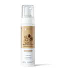 Soothing Almond+Vanilla Waterless Bath for Dogs