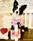 Itchy Pet Shampoo (Rosemary)