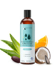 Moisturizing Conditioner for Dogs & Cats (Unscented)