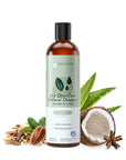 Dry Skin & Coat Shampoo for Dogs (Cedar)