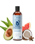 Itchy Dog Shampoo (Tea Tree+Grapefruit)