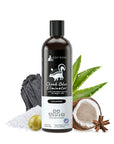 Skunk Odor Eliminator Pet Shampoo