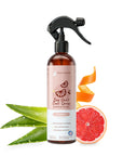 Grapefruit Coat Spray for Dog Smells