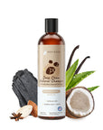 Deep Clean Dog Shampoo (Almond+Vanilla)