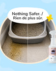 Cat Pee+Odor Destroyer (Kitty Litter)
