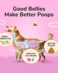 Organic Healthy Poops Supplement