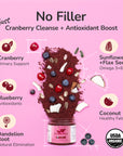 Superfood Supplement Set