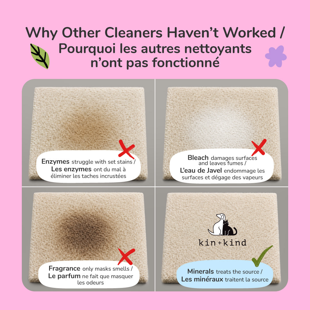 Cat Pee+Odor Destroyer (Kitty Litter)
