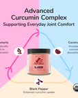 Superfood Supplement Set