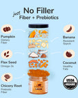 Superfood Supplement Set
