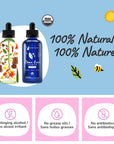 Dog Ear Cleanser
