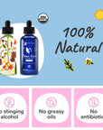 Dog Ear Cleanser