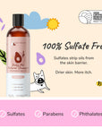 Itchy Pet Shampoo (Rosemary)